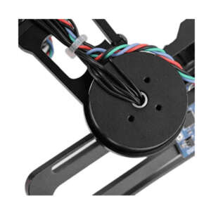 3 Axis FPV Camera Brushless Gimbal with Control Board - Image 4