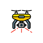 Drone Parts